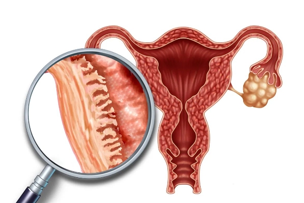 子宫内膜厚度23mm正常吗？试管婴儿期间子宫内膜厚度为多少？