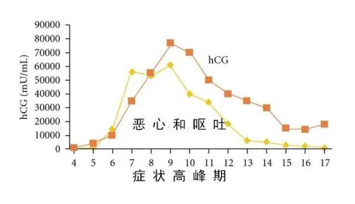 HCG数值偏低是什么原因导致的？如何通过HCG翻倍情况判断试管婴儿移植的成功率？